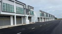 [FOR RENT] 1.5 Storey Light Industrial Factory At Globalview Industrial Park @ Kic, Kulim
