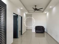 [FOR RENT] 1 Storey Terrace House At Taman Merak, Simpang Ampat