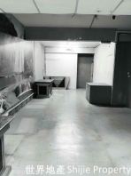 [FOR RENT] 4 Storey Shop Office (1/F) At Taman Mutiara, Bukit Mertajam