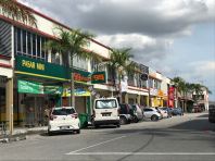[FOR RENT] 2 Storey Shop Office (1/F) At Taman Seri Delima, Juru