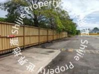 [FOR RENT] Industrial Land At Kawasan Perindustrian Bukit Minyak, Bukit Minyak