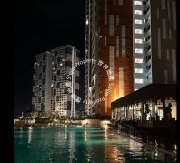 [FOR RENT] Condominium At Meritus Residensi, Prai