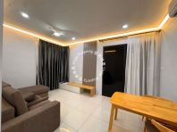 [FOR RENT] Condominium At Vivo Executive Apartment, Batu Kawan
