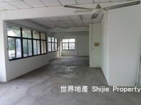 [FOR RENT] 2 Storey Shop Office Corner Unit (1/F) At Taman Alma Jaya, Alma