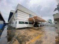 [FOR RENT] 1.5 Storey Detached Factory At Kawasan Perindustrian Bukit Minyak, Bukit Minyak
