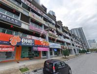 [FOR SALE] Retail Lot At Vantage Desiran Tanjung, Tanjung Tokong