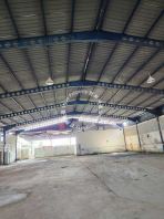 [FOR RENT] 2.5 Storey Detached Factory At Kawasan Perindustrian Parit Buntar, Parit Buntar