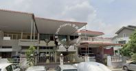 [FOR SALE] 2 Storey Terrace House At Taman Bak Hai, Bukit Mertajam