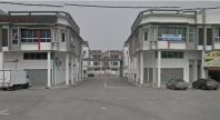 [FOR RENT] 3 Storey Terrace House At Taman Carissa Villa, Butterworth