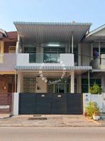 [FOR RENT] 2 Storey Terrace House At Taman Bagan Lalang, Butterworth