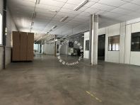 [FOR SALE] 1.5 Storey Semi-Detached Factory At Taman Perusahaan Ringan Bakar Arang, Sungai Petani