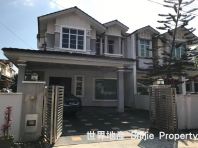 [FOR SALE] 2 Storey Semi-Detached House At Taman Desa Murni, Sungai Dua