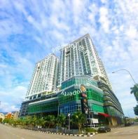 [FOR SALE] Studio Unit At Bm City Suites Condo, Bukit Mertajam