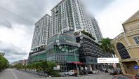 [FOR SALE] Condominium At Bm City Suites Condo, Bukit Mertajam