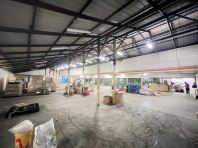 [FOR RENT] 1 Storey Warehouse At Cherok Tokun, Alma