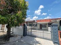 [FOR SALE] 1 Storey Terrace House At Taman Kota Permai, Bukit Mertajam