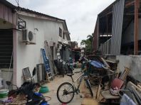[FOR SALE] 1 Storey Semi-Detached House At Taman Sri Rambai, Bukit Mertajam