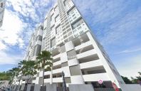 [FOR SALE] Condominium At Pinang Laguna, Prai
