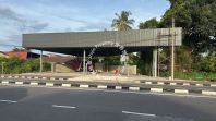 [FOR RENT] 1.5 Storey Detached Shop At Kawasan Kampung Telok, Bukit Minyak