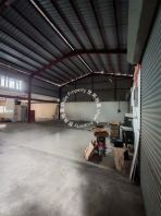 [FOR RENT] 1 Storey Detached Factory At Kampung Selamat, Tasek Gelugor