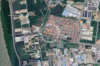 [FOR SALE] Industrial Land At Kawasan Perindustrian Juru Estate, Juru