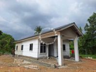 [FOR SALE] Residential Land At Kawasan Kampung Pisang, Bukit Mertajam