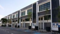 [FOR RENT] 2.5 Storey Shop Office (G&M/F) At Pusat Perniagaan Sri Impian, Alma