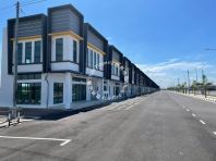 [FOR SALE] 2 Storey Shop Office End Unit At Taman Sepadu Jaya, Tasek Gelugor