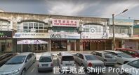 [FOR RENT] 2 Storey Shop Office (G/F) At Taman Kota Permai, Bukit Mertajam