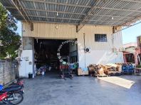 [FOR RENT] 1.5 Storey Warehouse At Tasek Gelugor, Tasek Gelugor