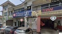 [FOR RENT] 2 Storey Shop Office (G/F) At Taman Bukit Kecil Indah, Bukit Mertajam