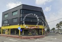[FOR RENT] 3 Storey Shop Office (G/F) At Taman Tambun Indah, Simpang Ampat