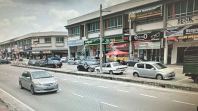 [FOR SALE] 2 Storey Shop Office At Bandar Tasek Mutiara, Simpang Ampat