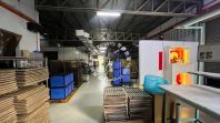 [FOR RENT] 1.5 Storey Semi-Detached Factory At Kawasan Perindustrian Bukit Minyak, Bukit Minyak