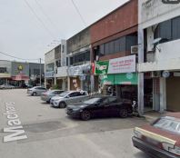 [FOR RENT] 2 Storey Shop Office (1/F) At Taman Pengkalan Machang, Sungai Dua