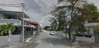 [FOR SALE] 2 Storey Terrace House At Taman Bukit Juru, Juru