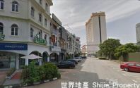 [FOR RENT] 3 Storey Shop Office (1/F) At Pusat Bandar Sunway, Seberang Jaya