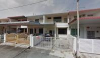 [FOR SALE] 2 Storey Terrace House At Taman Impian Jaya, Alma