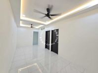 [FOR SALE] 1 Storey Terrace House At Taman Impian Ria, Alma