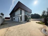 [FOR RENT] 1.5 Storey Detached Factory At Kawasan Perindustrian Cendana, Sungai Petani
