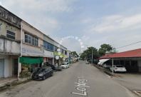 [FOR SALE] 2 Storey Shop House At Bandar Tasek Mutiara, Simpang Ampat
