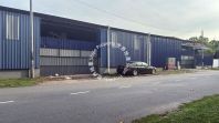[FOR RENT] 1.5 Storey Semi-Detached Factory At Kawasan Perusahaan Sungai Tukang, Sungai Petani