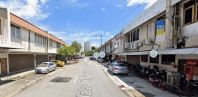 [FOR RENT] 1.5 Storey Light Industrial Factory At Taman Nagasari, Prai
