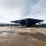 [FOR RENT] 1 Storey Detached Factory At Kawasan Perusahaan Bukit Selambau, Sungai Petani