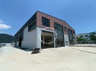 [FOR RENT] 1.5 Storey Semi-Detached Factory At Taman Irama, Prai