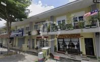 [FOR SALE] 2 Storey Shop Office (G/F) At Terrace Plus@The One, Bayan Lepas