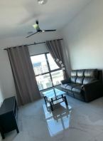 [FOR RENT] Condominium At Sinaran Residence (Serviced Apartment), Batu Kawan