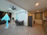 [FOR RENT] Condominium At Savana Utropolis Utama, Batu Kawan