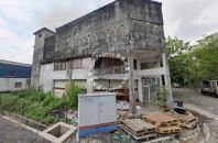 [FOR RENT] 2 Storey Light Industrial Factory At Taman Sukun, Permatang Tinggi