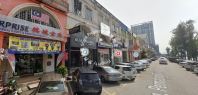 [FOR RENT] 3 Storey Shop Office (G/F) At Bandar Perda, Bukit Mertajam